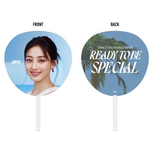 TWICE - Image Picket ['READY TO BE' SPECIAL Official MD]