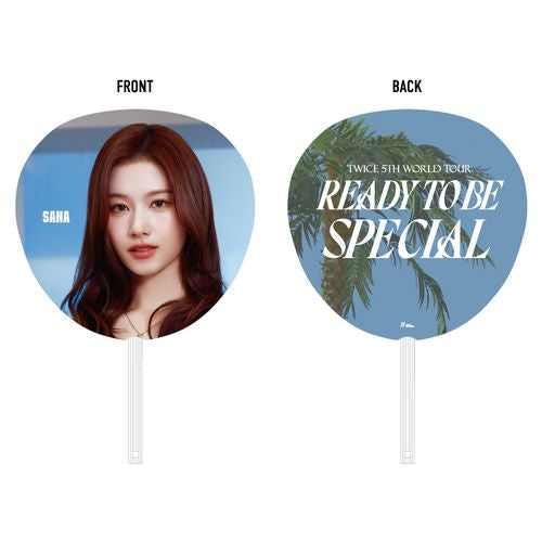 TWICE - Image Picket ['READY TO BE' SPECIAL Official MD]
