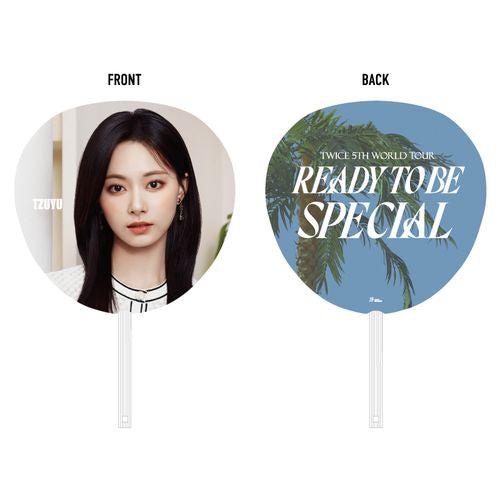 TWICE - Image Picket ['READY TO BE' SPECIAL Official MD]