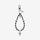 TWICE - JEONGYEON Beads Strap [2024 Fanmeeting 'HOME 9ROUND' Official MD]