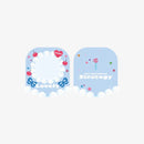 TWICE LOVELY PLUSH BABY OUTFIT