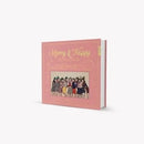 TWICE - Merry & Happy [1st Album Repackage]