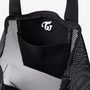 TWICE - Mesh Tote Bag ['READY TO BE' SPECIAL Official MD]