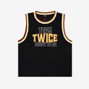 TWICE - Mesh Uniform ['READY TO BE' SPECIAL Official MD]