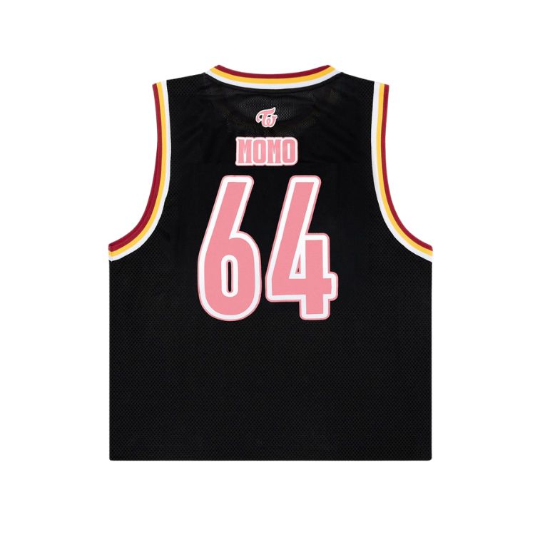 TWICE - Mesh Uniform ['READY TO BE' SPECIAL Official MD]