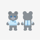 TWICE - MOMO Plush Bag [2024 Fanmeeting 'HOME 9ROUND' Official MD]