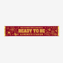 TWICE - Muffler Towel ['READY TO BE' SPECIAL Official MD]
