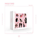 TWICE - PAGE TWO [2nd Mini Album]