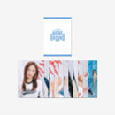 TWICE - Poster Book [2024 Fanmeeting 'HOME 9ROUND' Official MD]