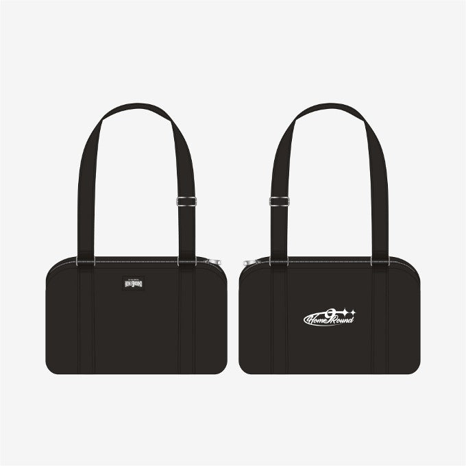 TWICE - Shoulder Bag [2024 Fanmeeting 'HOME 9ROUND' Official MD]
