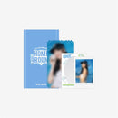 TWICE - Special Ticket Set [2024 Fanmeeting 'HOME 9ROUND' Official MD]
