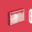 TWICE - STRATEGY [14th Mini Album - Platform Nemo Ver.]