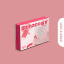 TWICE - STRATEGY [14th Mini Album - Platform Nemo Ver.]