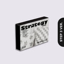 TWICE - STRATEGY [14th Mini Album - Platform Nemo Ver.]