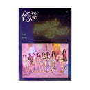 TWICE - Taste of Love [10th Mini Album]