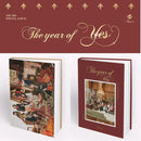 TWICE - The Year of YES [3rd Special Album]