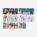 TWICE - Trading Card [2024 Fanmeeting 'HOME 9ROUND' Official MD]