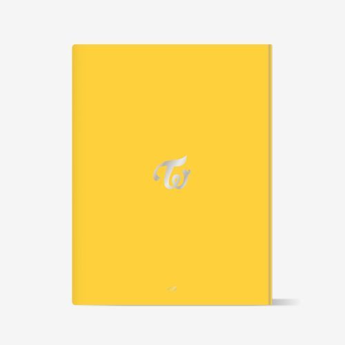 TWICE - Trading Card Case A ['READY TO BE' SPECIAL Official MD]