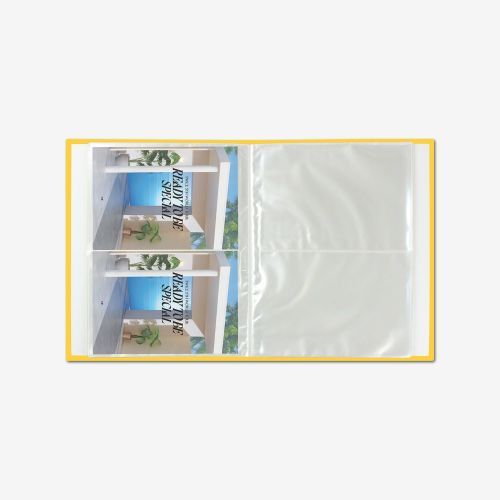 TWICE - Trading Card Case A ['READY TO BE' SPECIAL Official MD]