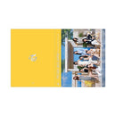 TWICE - Trading Card Case A ['READY TO BE' SPECIAL Official MD]