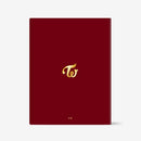 TWICE - Trading Card Case B ['READY TO BE' SPECIAL Official MD]