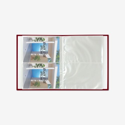 TWICE - Trading Card Case B ['READY TO BE' SPECIAL Official MD]