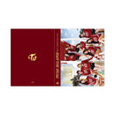 TWICE - Trading Card Case B ['READY TO BE' SPECIAL Official MD]