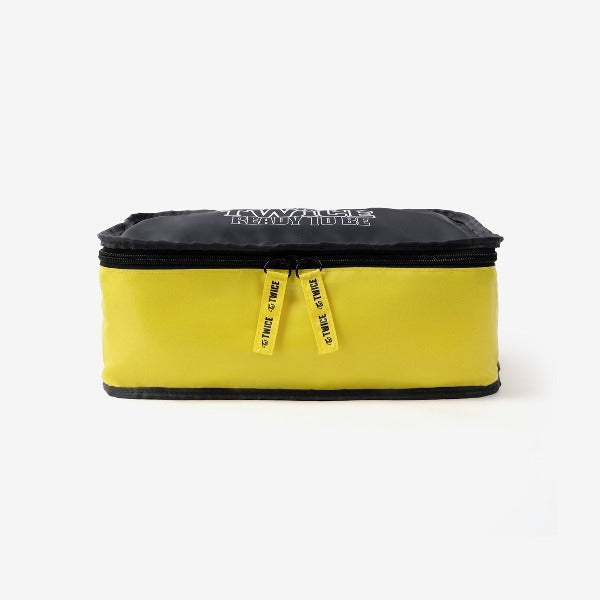 TWICE - Travel Pouch Set ['READY TO BE' SPECIAL Official MD]