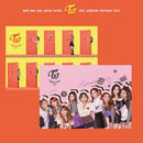 TWICE - TWICEacoaster: Lane 2 [Special Repackage Album]