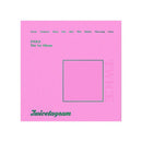 TWICE - Twicetagram [1st Album]