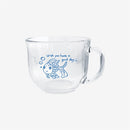 TWICE - TZUYU Cereal Bowl [2024 Fanmeeting 'HOME 9ROUND' Official MD]