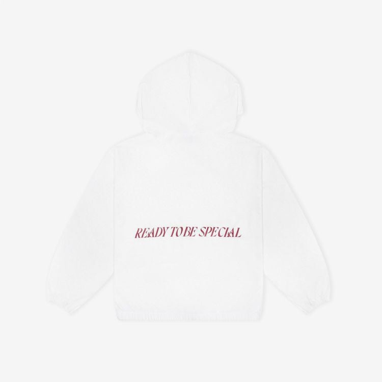 TWICE - Windbreaker ['READY TO BE' SPECIAL Official MD]