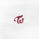 TWICE - Windbreaker ['READY TO BE' SPECIAL Official MD]