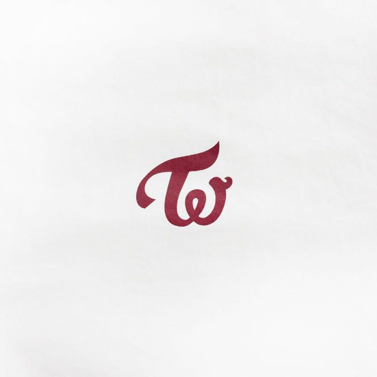 TWICE - Windbreaker ['READY TO BE' SPECIAL Official MD]