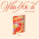TWICE - With YOU-th [13th Mini Album]
