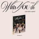TWICE - With YOU-th [13th Mini Album]