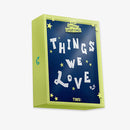 TWS - 2025 Season's Greetings [THINGS WE LOVE]