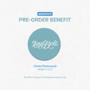 TWS - Last Bell [1st Single Album - COMPACT Ver.]