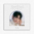 TWS - Last Bell [1st Single Album - COMPACT Ver.]