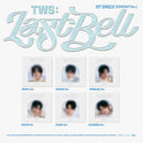 TWS - Last Bell [1st Single Album - COMPACT Ver.]