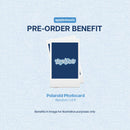 TWS - Last Bell [1st Single Album]