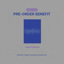 TWS - Last Bell [1st Single Album - Weverse Ver.]