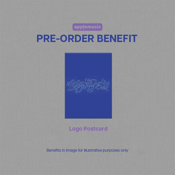 TWS - Last Bell [1st Single Album - Weverse Ver.]