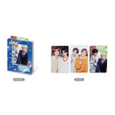 TWS - Mini Photo Magnet [2025 Season's Greetings POP-UP Official MD]