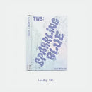 TWS - Sparkling Blue [1st Mini Album]