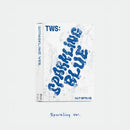 TWS - Sparkling Blue [1st Mini Album]