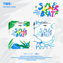 TWS - SUMMER BEAT! [2nd Mini Album]