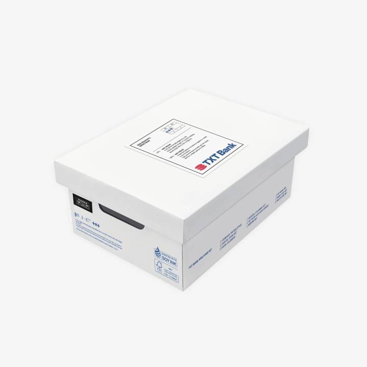 TXT - 2025 Season's Greetings [TXT Bank]