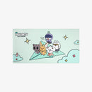 TXT - Beach Towel (Mint) [PPULBATU Official MD]