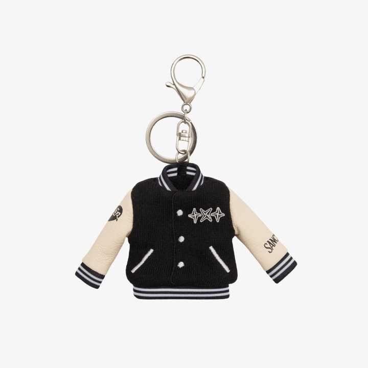 TXT - Concept Keyring [The Star Chapter: SANCTUARY Official MD]